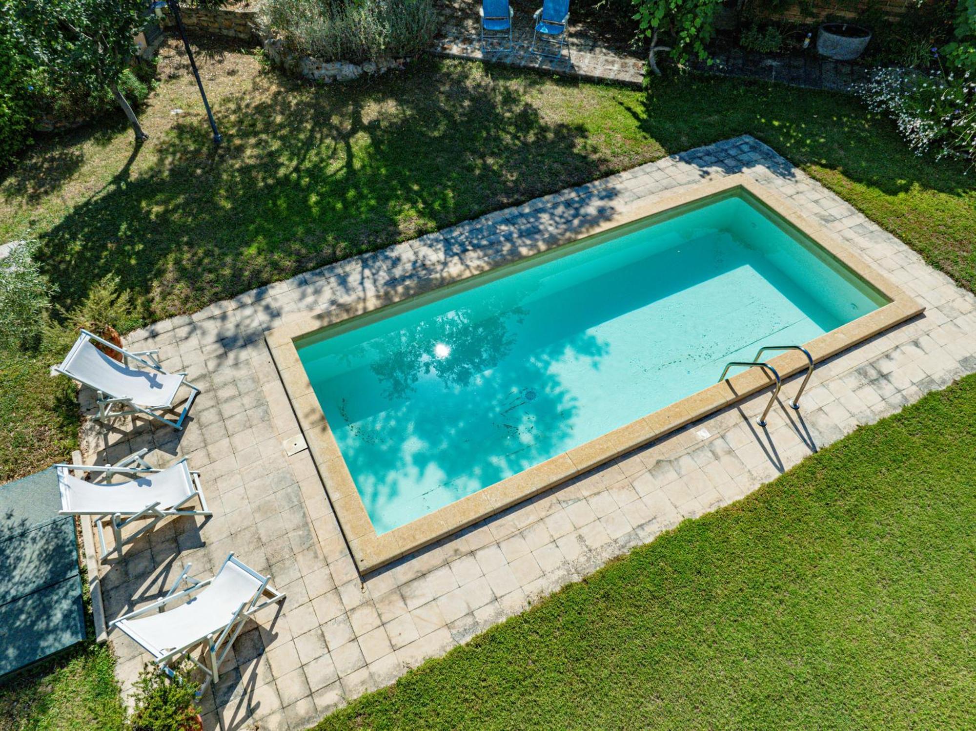 Loft A Talamone Con Parcheggio Appartamento Fonteblanda